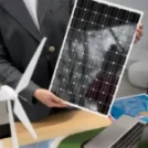 L’energia rinnovabile è la scelta da fare oggi